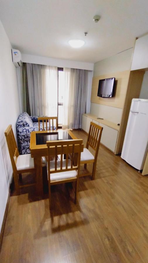 Ferienwohnung Saint Lawrence Flat - 108 São Paulo Exterior foto